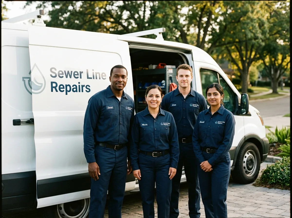 Emergency Plumber company in Shelby, NC